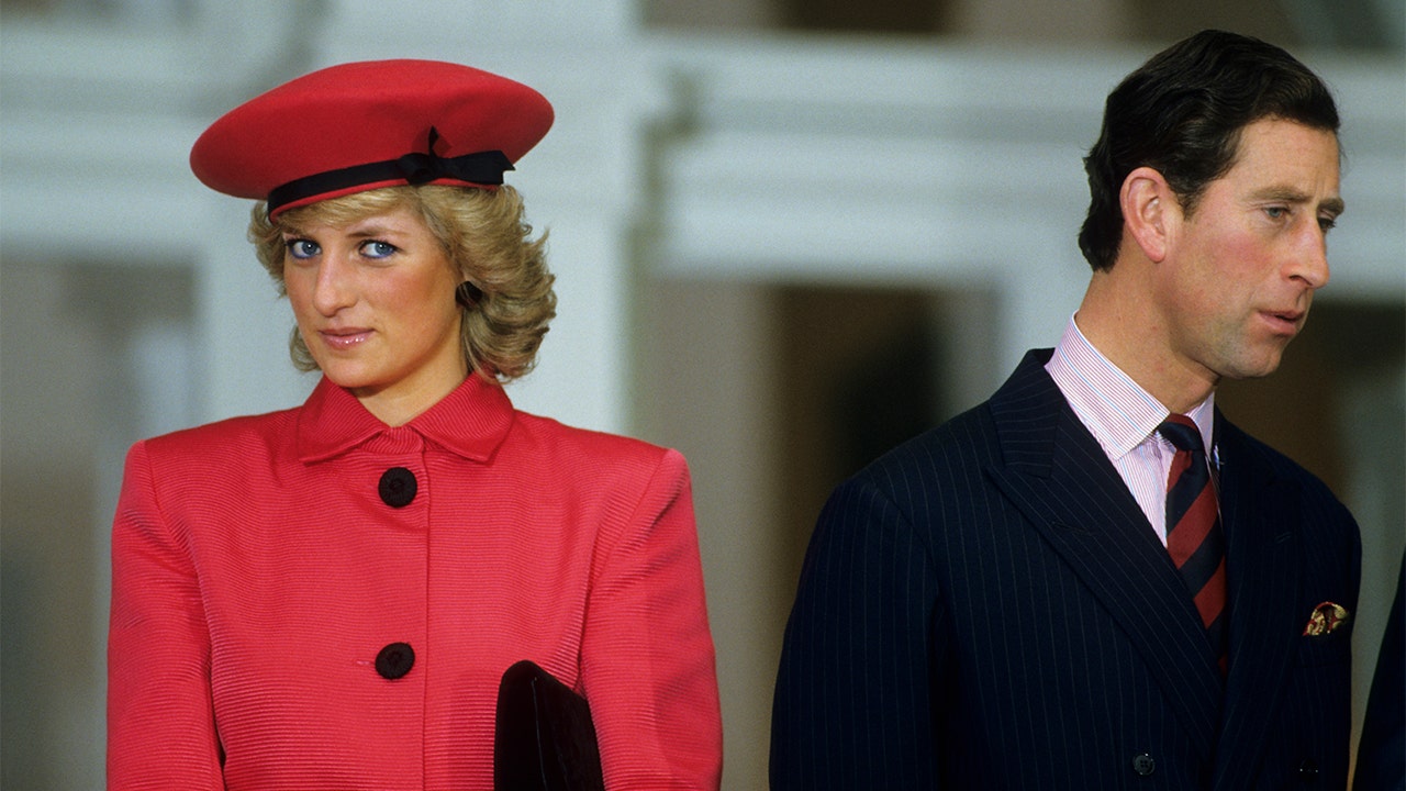 Prince Charles was questioned by police over Princess Diana’s note: ‘My husband is planning an accident'