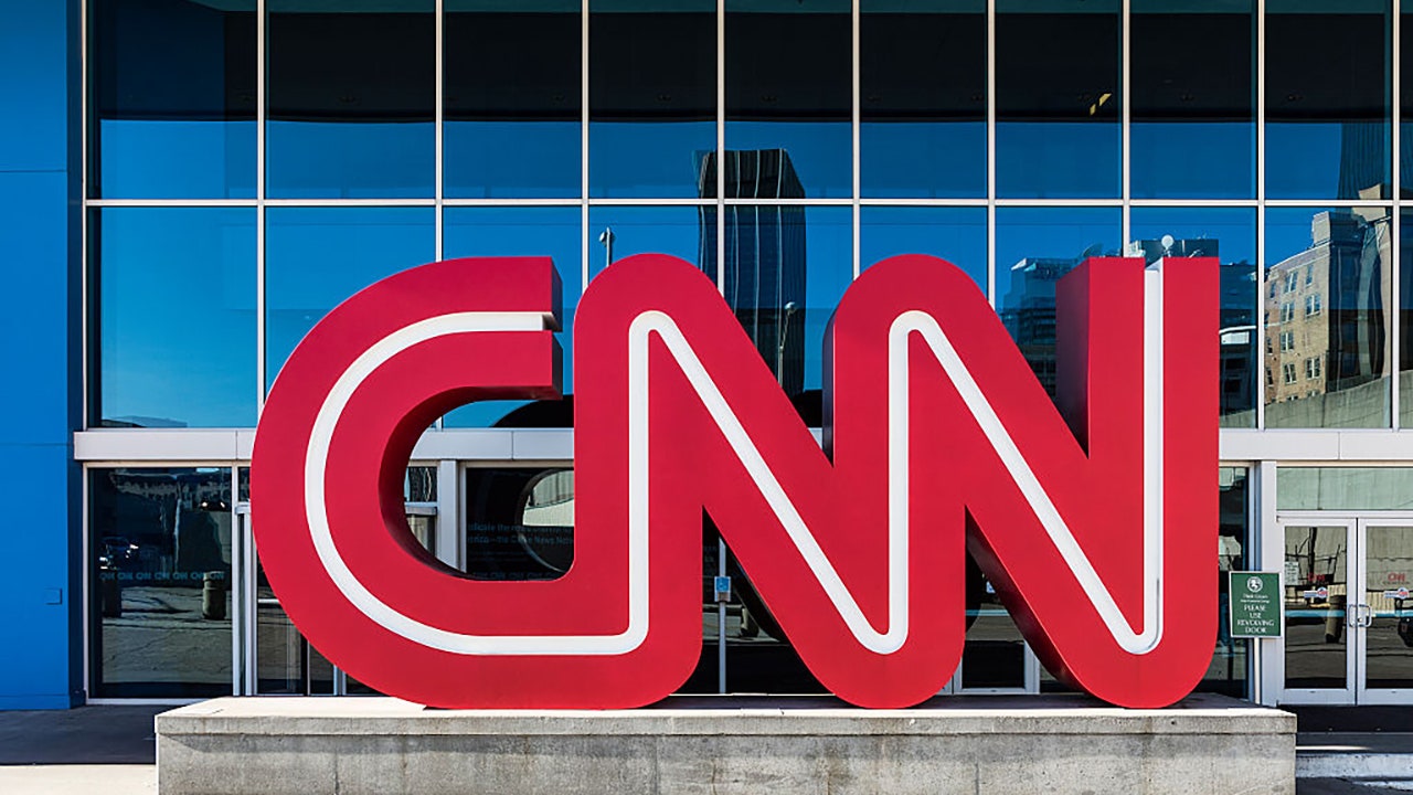 CNN accused of hypocrisy, ‘proregime propaganda’ for sounding alarm on