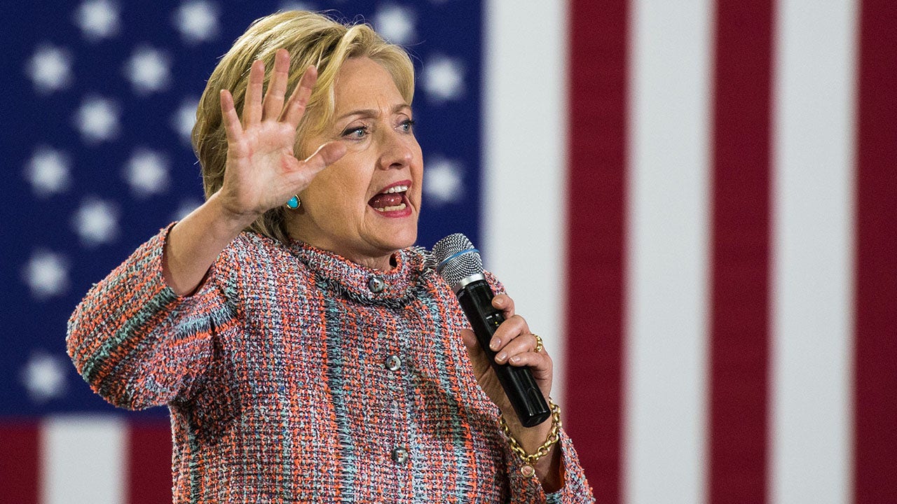 DOJ inspector general cannot identify FBI leaks regarding Clinton server in lead-up to 2016 election