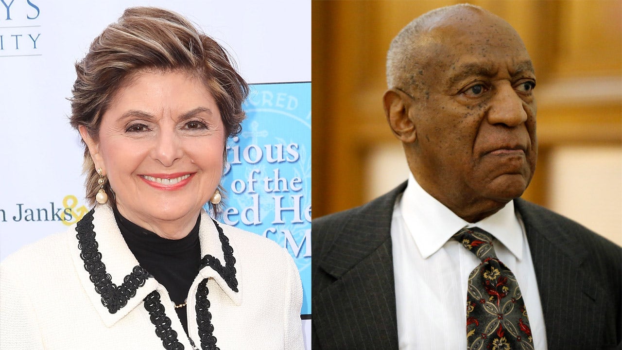 Gloria Allred slams Bill Cosby's argument in Playboy mansion lawsuit as harmful: It’s a 'major issue'