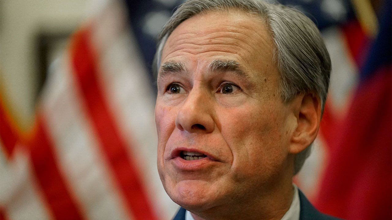 Texas Dems who fled state sue Gov. Abbott for trying to bring them back: 'Discomfort and embarrassment'