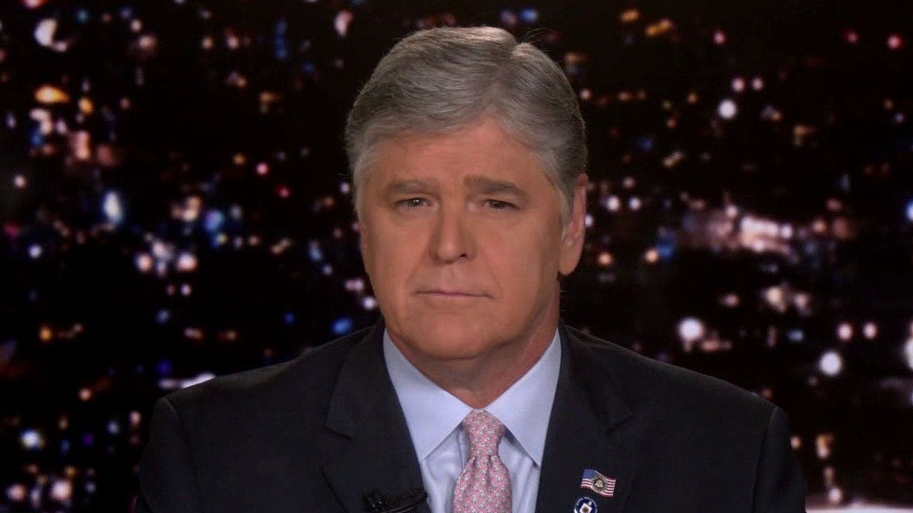 Hannity Maggie Haberman Other Trump Stalkers At New York Times Hannity Maggie Haberman Other Trump Stalkers At New York Times