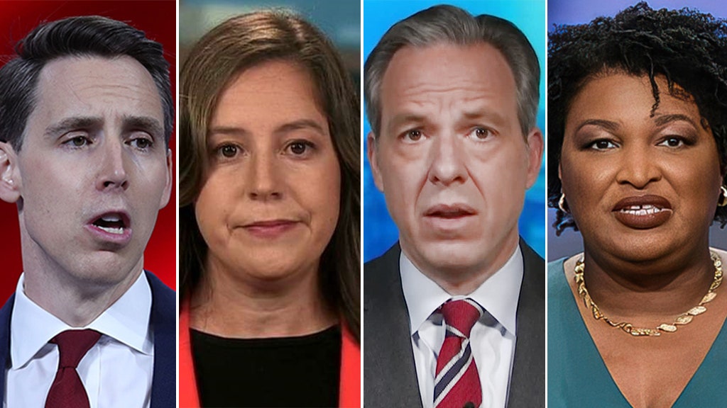 Jake Tapper accused of throwing CNN staff 'under the bus,' double standards on booking guests who 'lie'