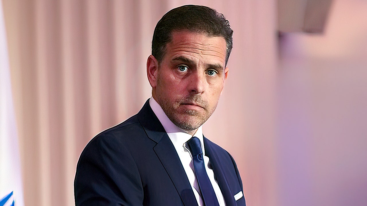 Feds weigh charges against Hunter Biden, outcome of years-long case could be 'imminent': source