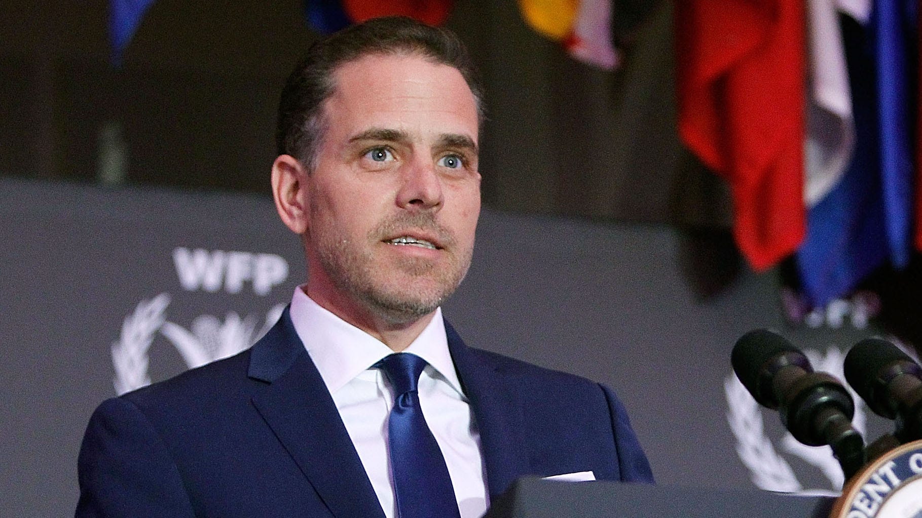 MSNBC buries NBC News report on Hunter Biden laptop, offers less than 4 minutes of coverage