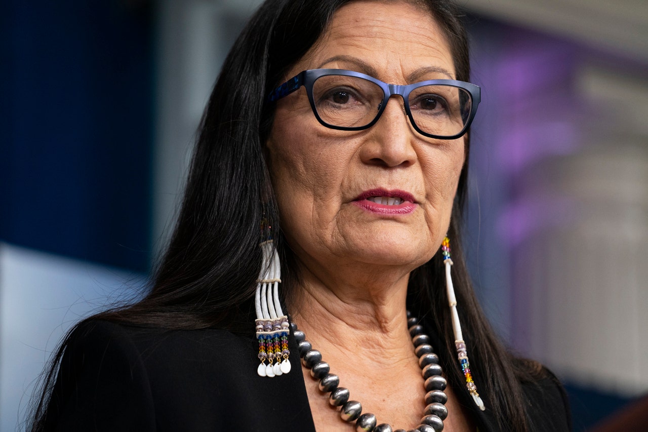 US to review Native American boarding schools' dark history