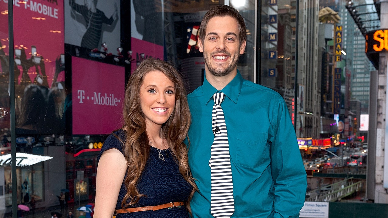 Jill Duggar reveals she suffered a miscarriage during third pregnancy