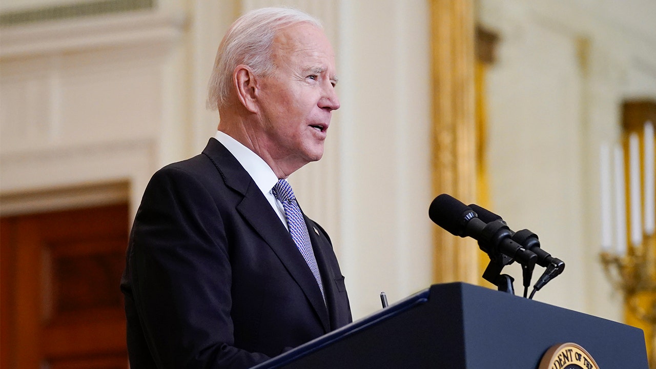 Biden's delicate dance on combating crime surge and delivering criminal justice reform