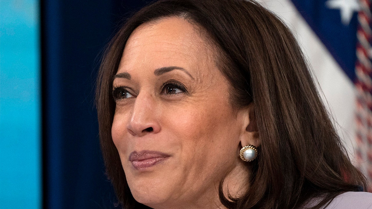 White House: 'Appropriate time' for Kamala Harris border visit after VP dismissed it as 'grand gesture'