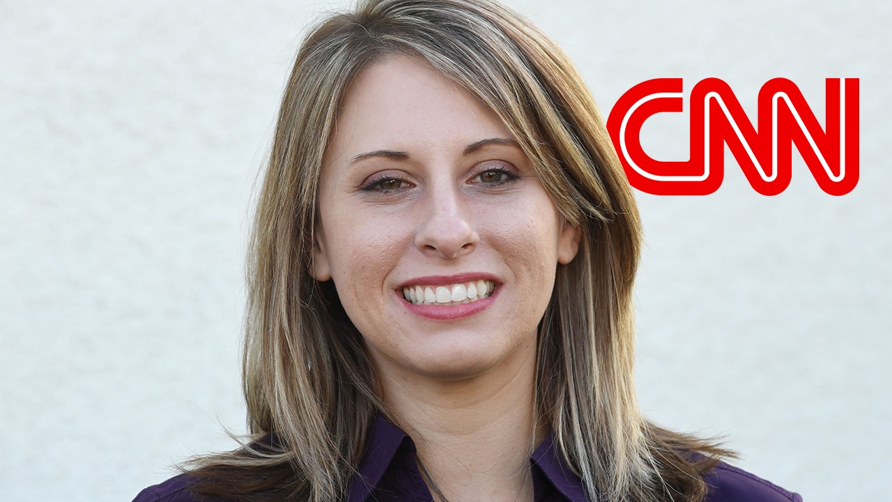 Cnn Enthusiastic At Katie Hill Possibly Running For Office Again Don T You Want To Get Back In