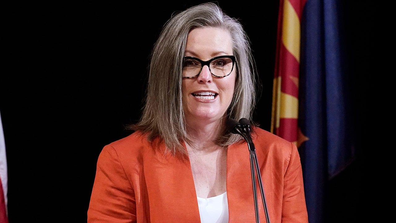 Democrat Katie Hobbs declines Arizona gubernatorial debate with Kari Lake again