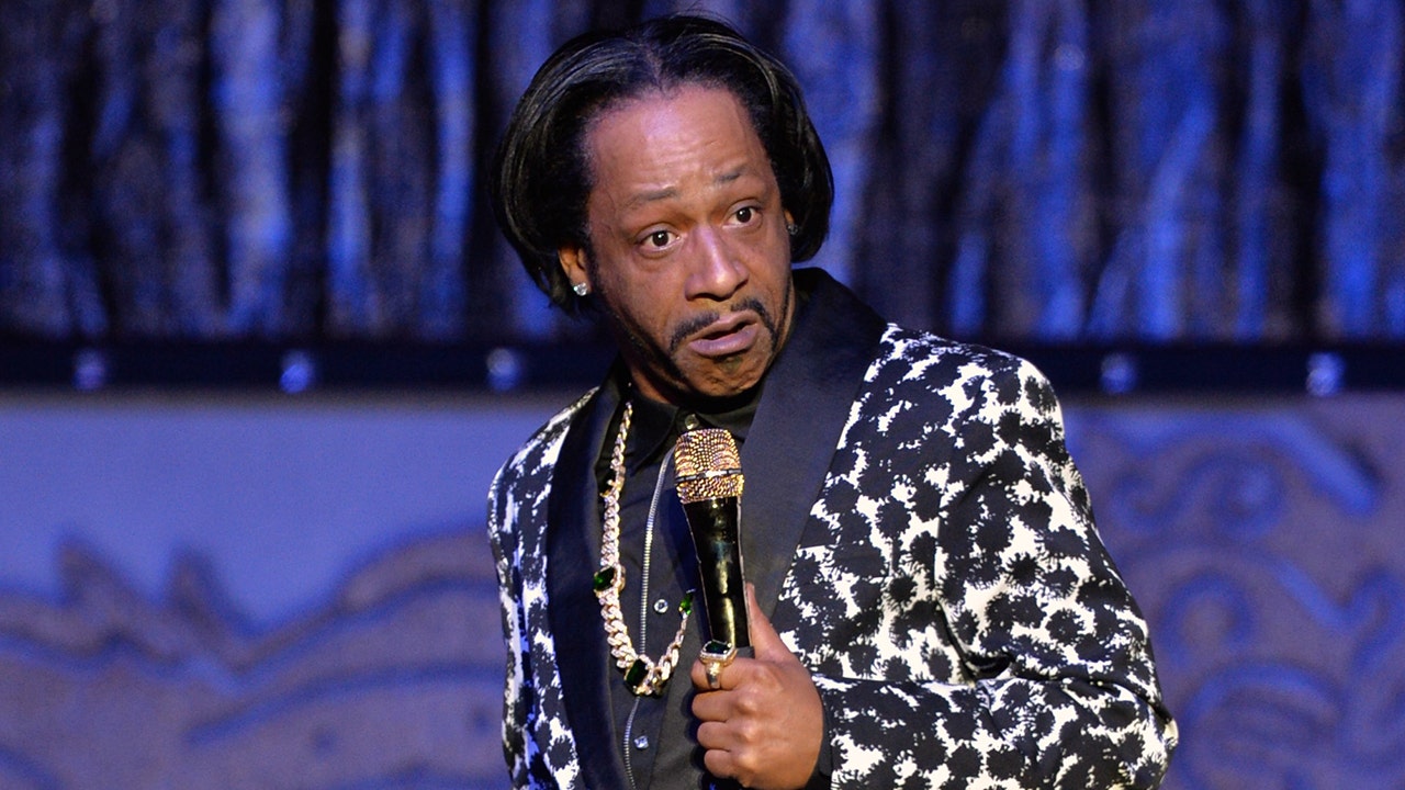 Katt Williams says cancel culture doesn't exist, comedians who are afraid should get out of the business