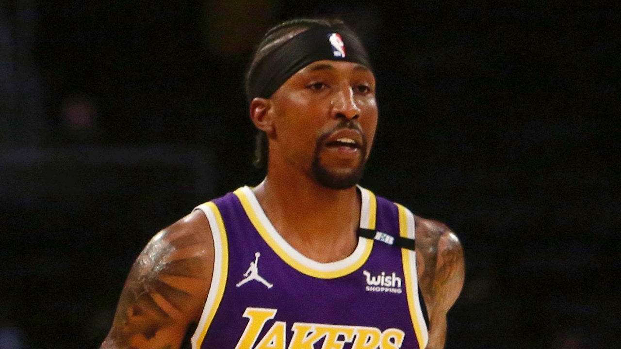 Lakers' Kentavious Caldwell-Pope robbed at gunpoint as thieves make off with $150,000 worth of goods: report