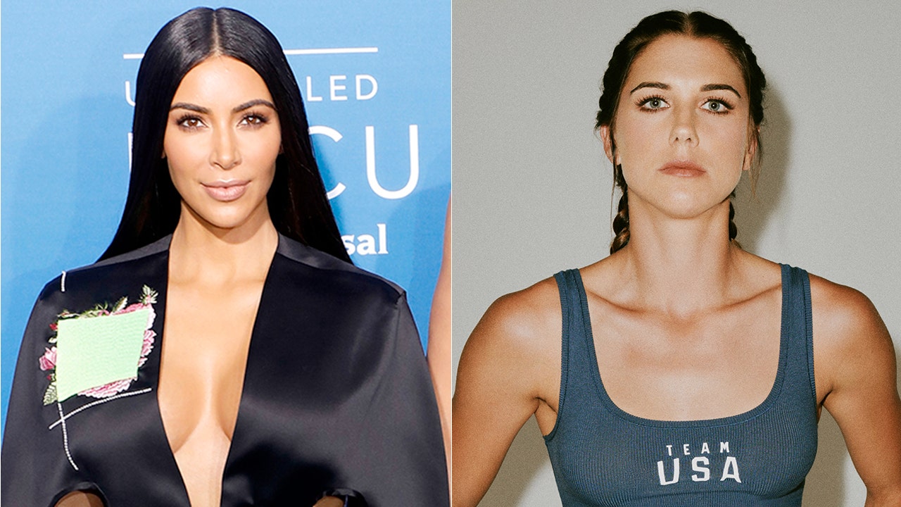 Why Kim Kardashian's SKIMS NBA Partnership Is Marketing Gold