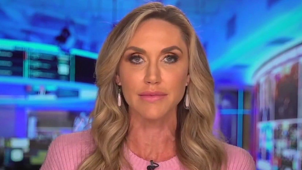 'Outrageous' to see Biden targeting gun rights as violent crime surges: Lara Trump
