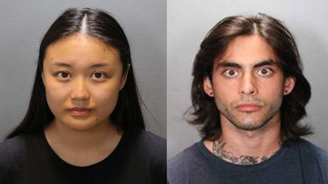 California couple charged in road rage killing of 6-year-old boy to go to trial