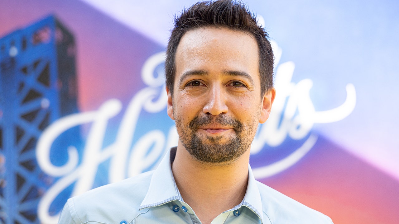 'In The Heights' writer Lin-Manuel Miranda apologizes for lack of Afro-Latino stars