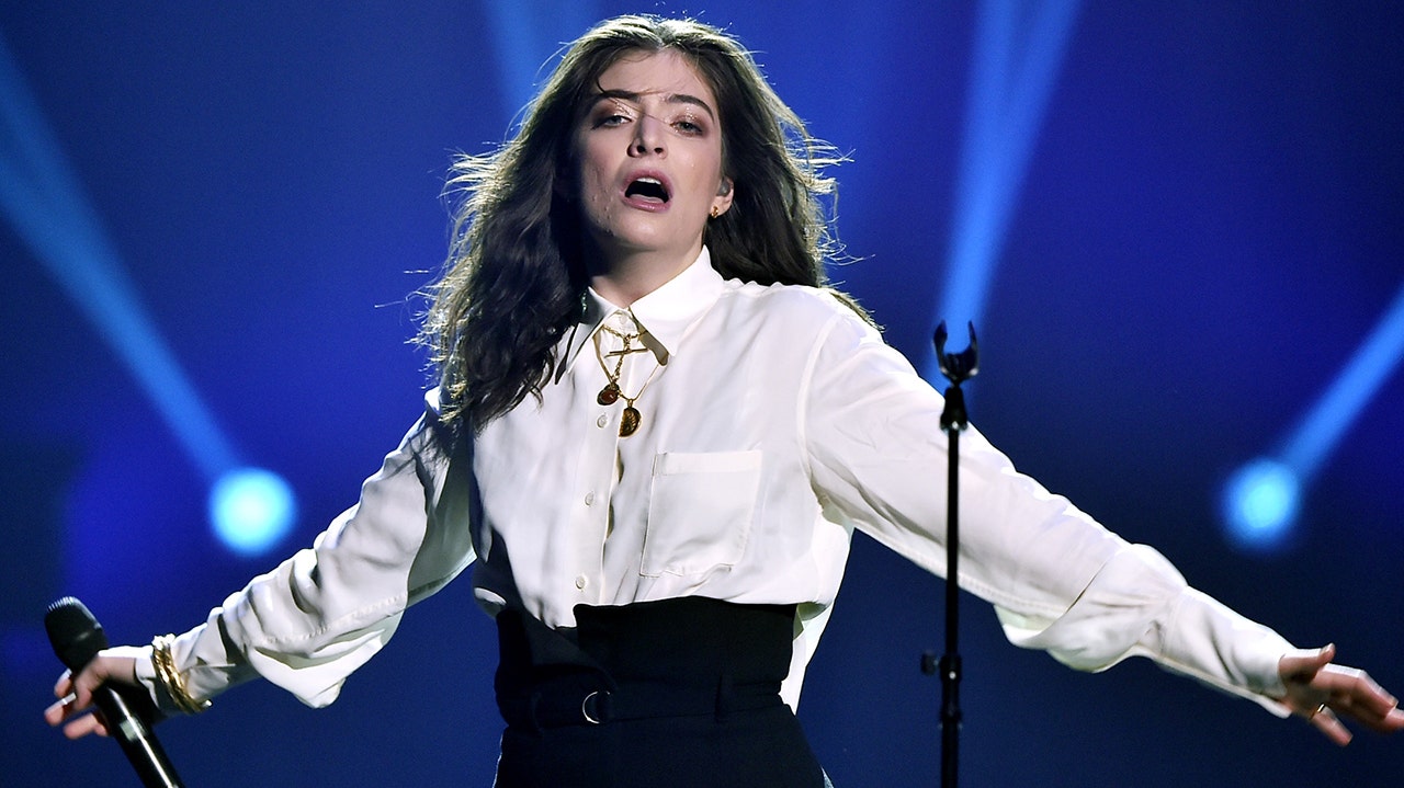 Lorde releases new single 'Solar Power,' announces long-awaited upcoming album