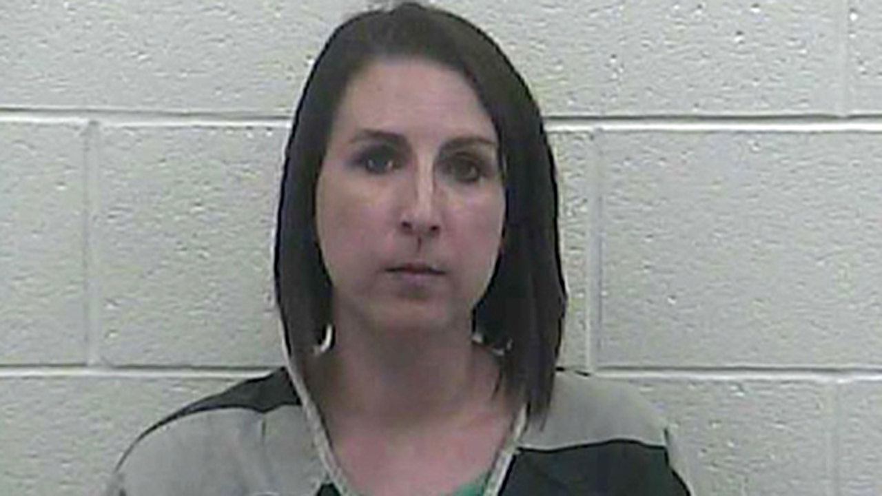 Tennessee nurse mailed blood and feces to husband's ex-wife