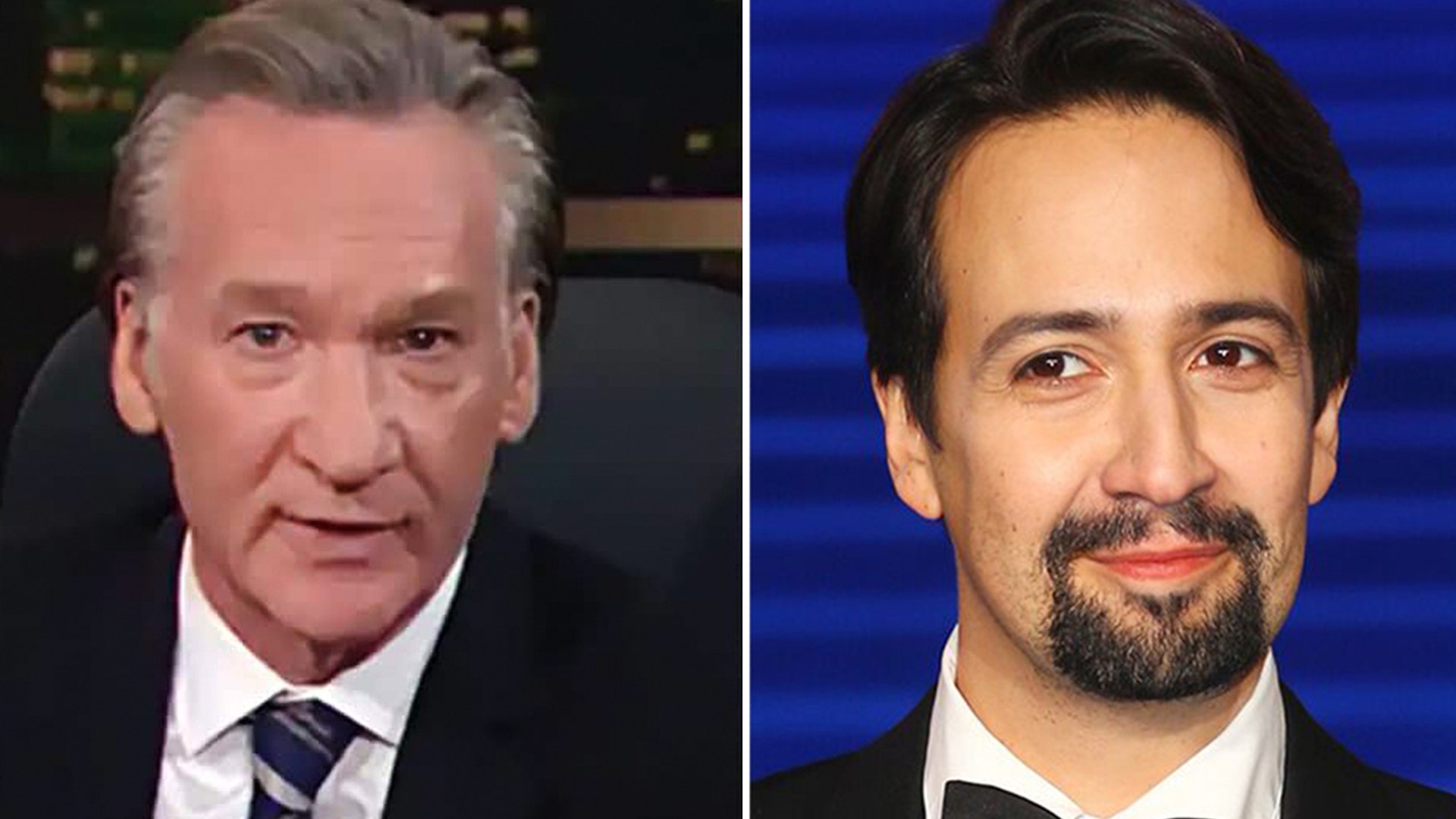 Bill Maher rips Lin-Manuel Miranda for 'In the Heights' diversity apology: 'This is why people hate Democrats'