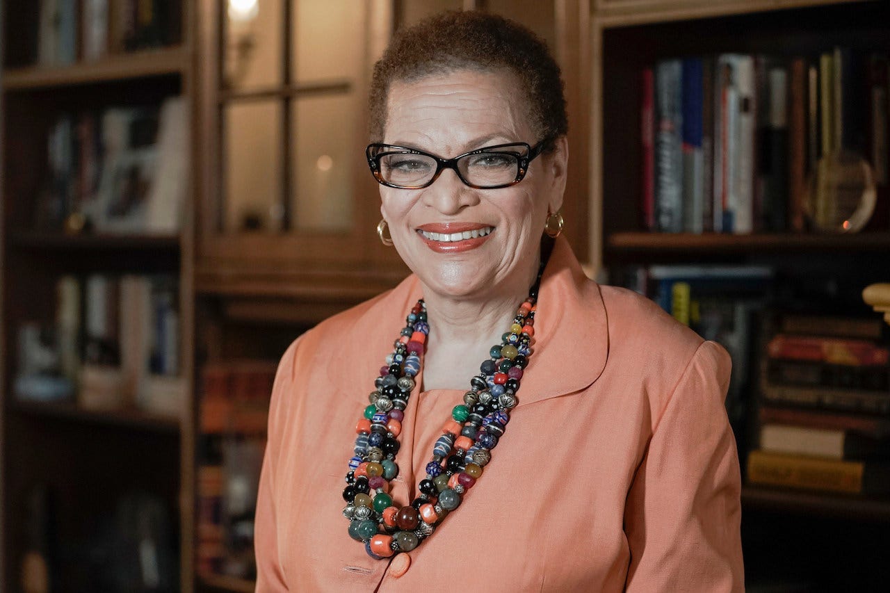 New Cal State LA ethnic studies dean previously said she hopes Clarence Thomas 'dies early'