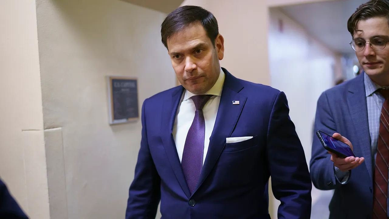 Rubio argues likely 2022 Democratic challenger Demings 'has voted for socialist things'