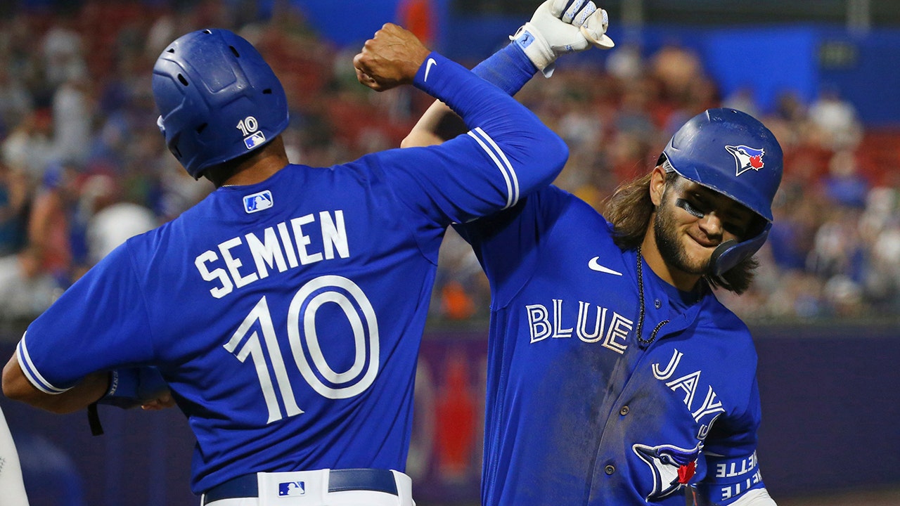 Blue Jays Acquire Adam Cimber, Corey Dickerson - MLB Trade Rumors