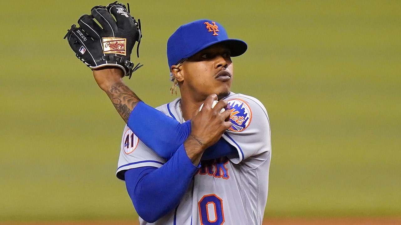 Mets' Marcus Stroman exposes racist direct messages: 'Rise above!