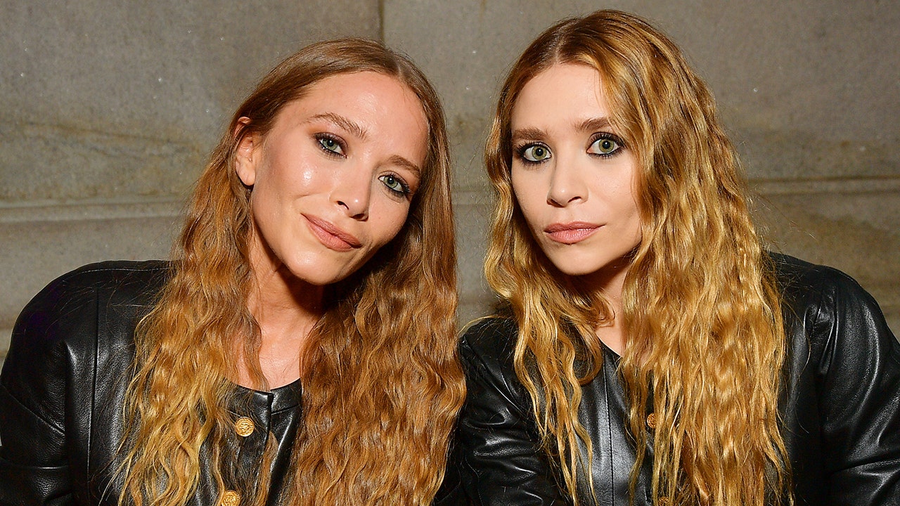 Mary-Kate Olsen says she, Ashley Olsen are 'discreet people' in rare interview
