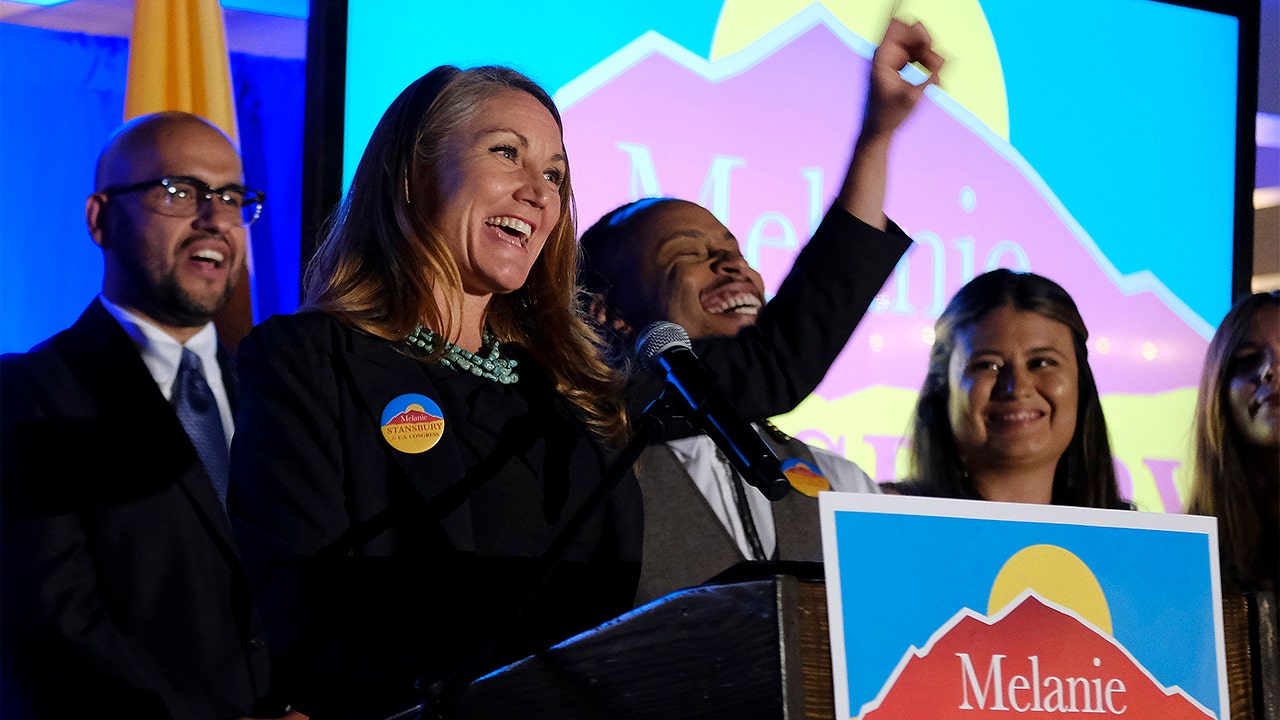 New Mexico special election results: Democrats' big win in blue district may not say much about 2022 races