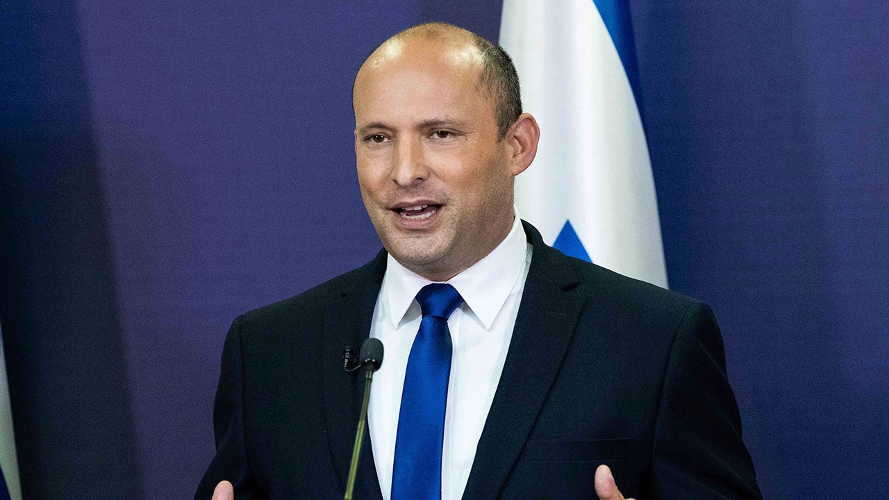 Israeli PM Naftali Bennett warns US to ‘wake up’ before rejoining Iran nuclear deal