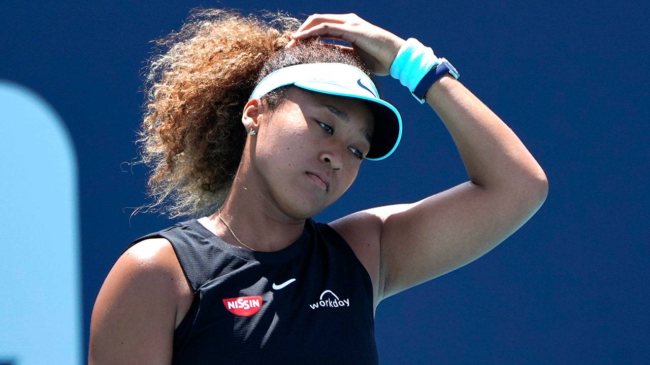 Naomi Osaka ANNOUNCED Sad Breakup In An Instagram Post.. 