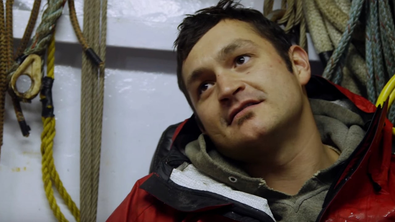 'Deadliest Catch' cast reacts to the death of Nick McGlashan in emotional tribute episode