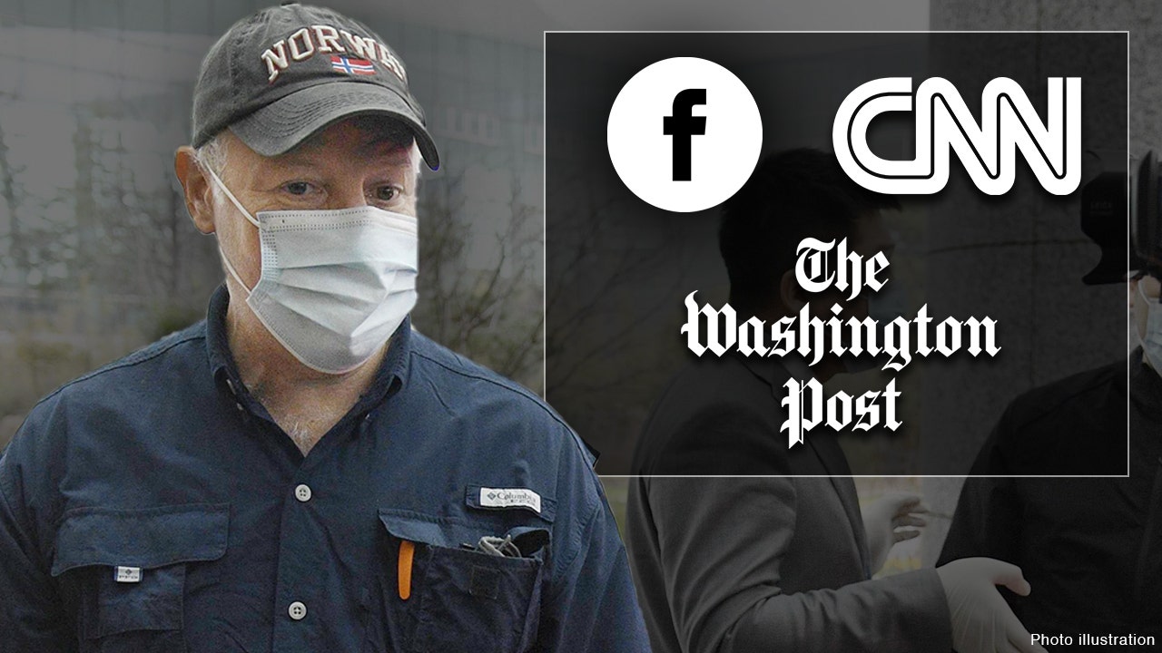 WaPo calls for answers on Wuhan lab research after calling past questions ‘fringe’ theories