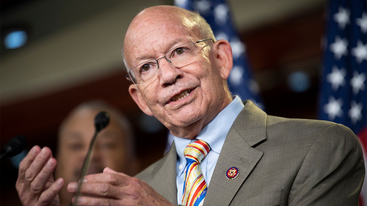 DeFazio becomes latest Democratic lawmaker to retire at the end of current term
