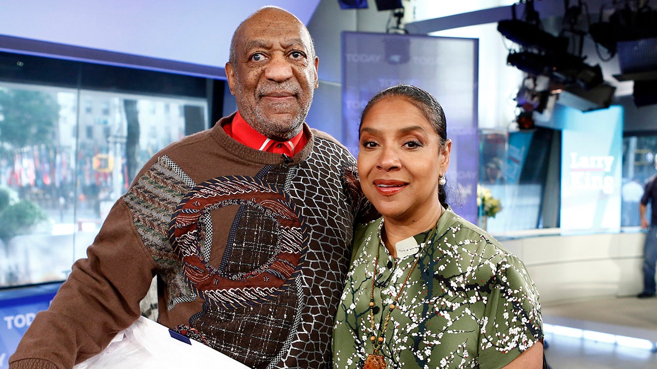 Howard University responds to Phylicia Rashad's support of Bill Cosby