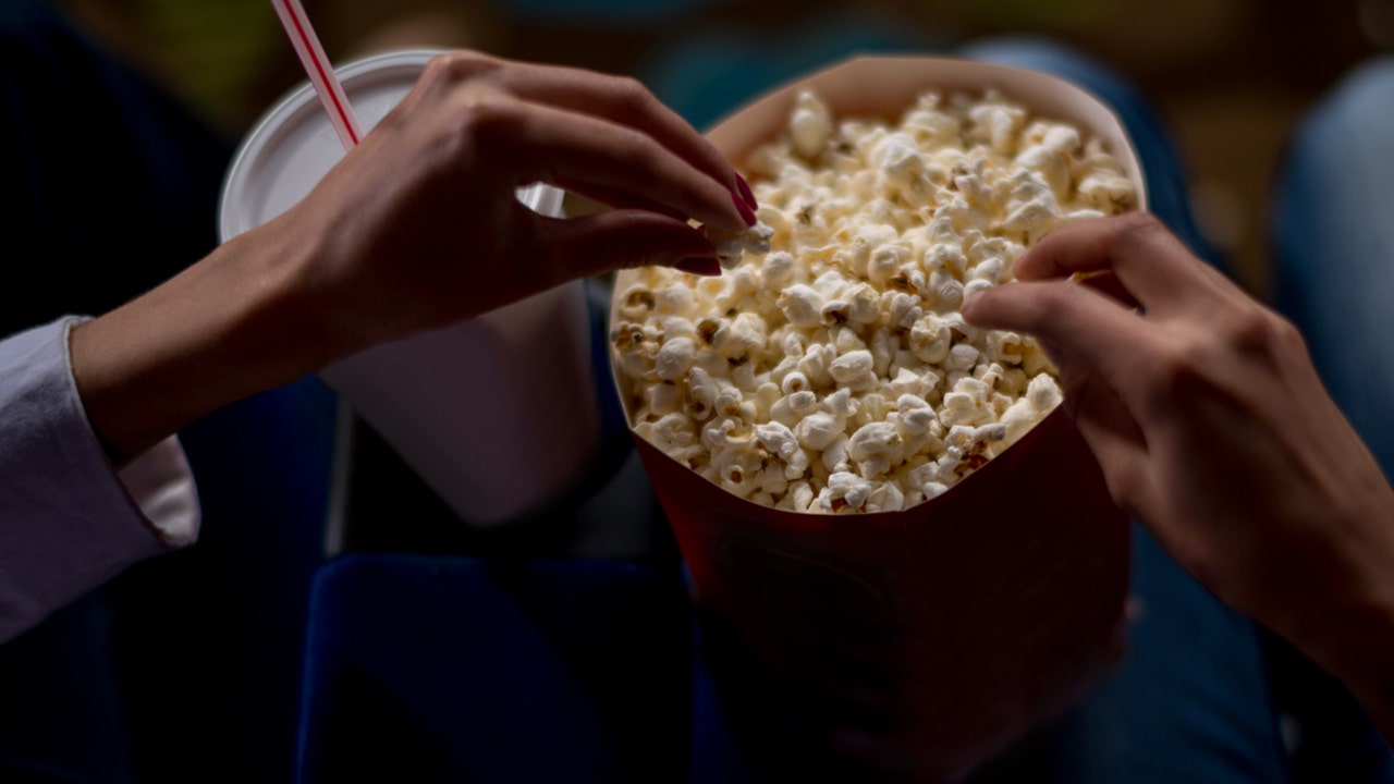 TikTok hack for buttering popcorn evenly goes viral: 'The one true life hack’