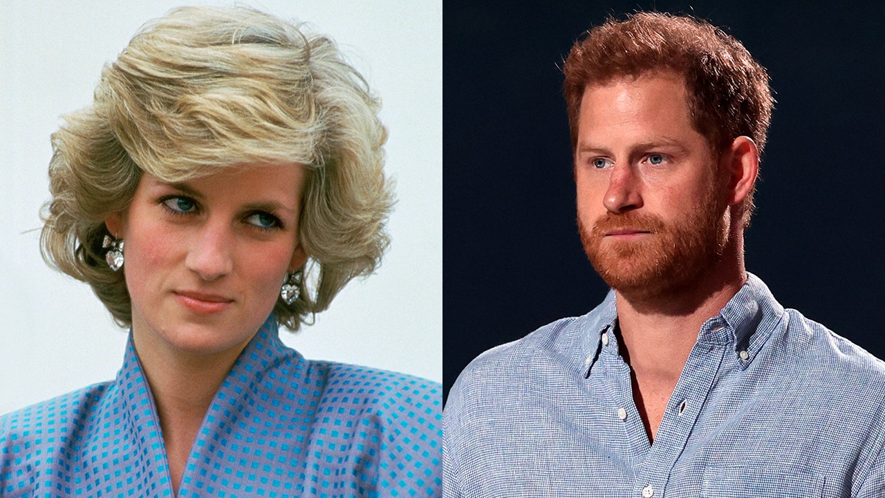 Princess Diana would be ‘in complete favor’ of Prince Harry’s California move, had her own eye on Malibu: pal