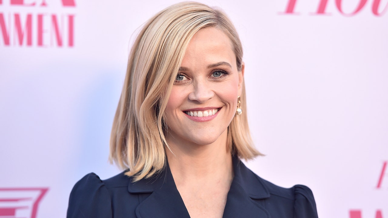 Reese Witherspoon jabbed on Twitter over ‘parallel digital identity’ tweet