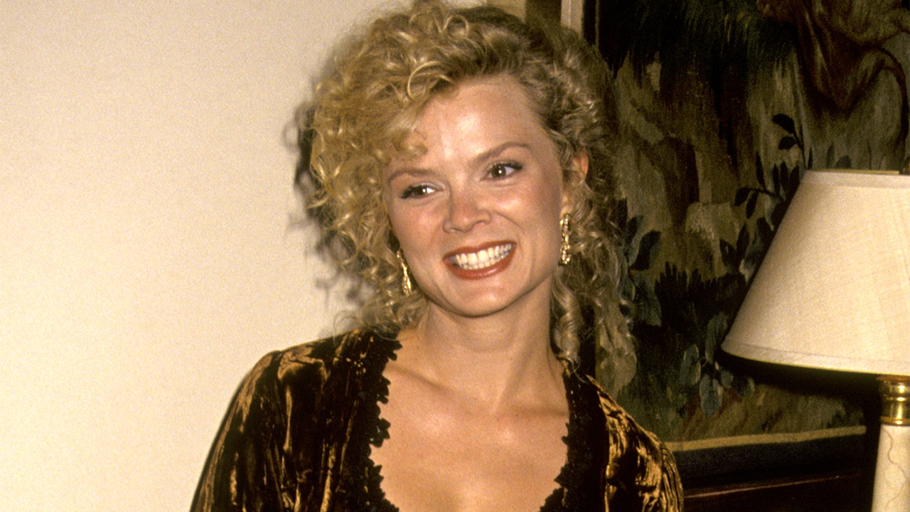 Romy Walthall, ‘Face/Off' and ‘House of Usher’ actress, dead at 57