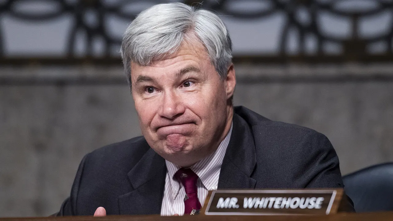 Black Lives Matter Rhode Island to protest Sheldon Whitehouse over exclusive club ties