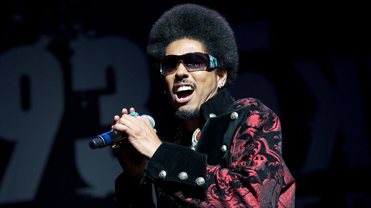 Digital Underground rapper Shock G's cause of death revealed