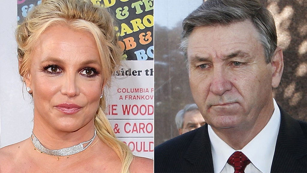 Britney Spears' father, Jamie, says he has been receiving threats for years amid conservatorship battle