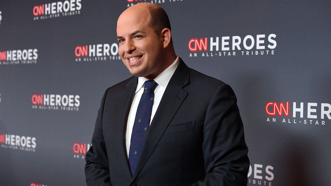 CNN's Stelter suggests parents' rights and CRT are 'cheap slogans' in wake of Virginia election