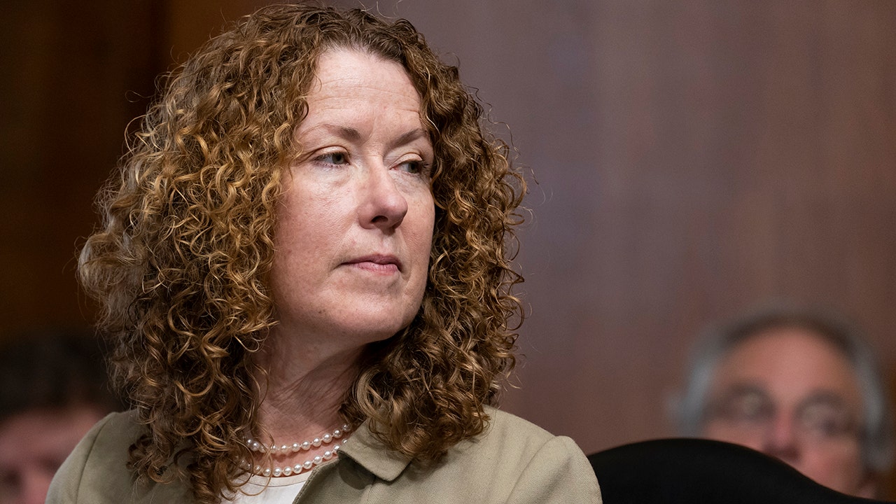 Lead investigator of ecoterrorist plot involving Biden nominee says she was the 'nastiest of the suspects'