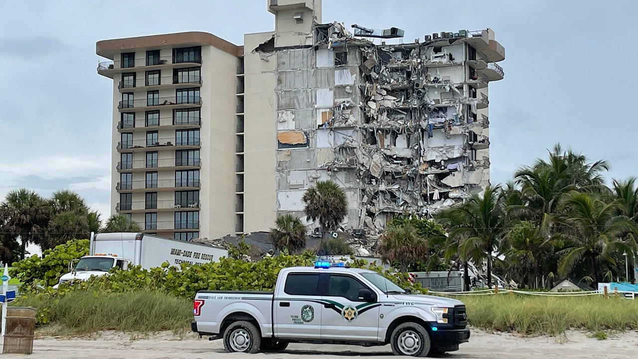 Champlain Towers in Surfside, Florida: What to know