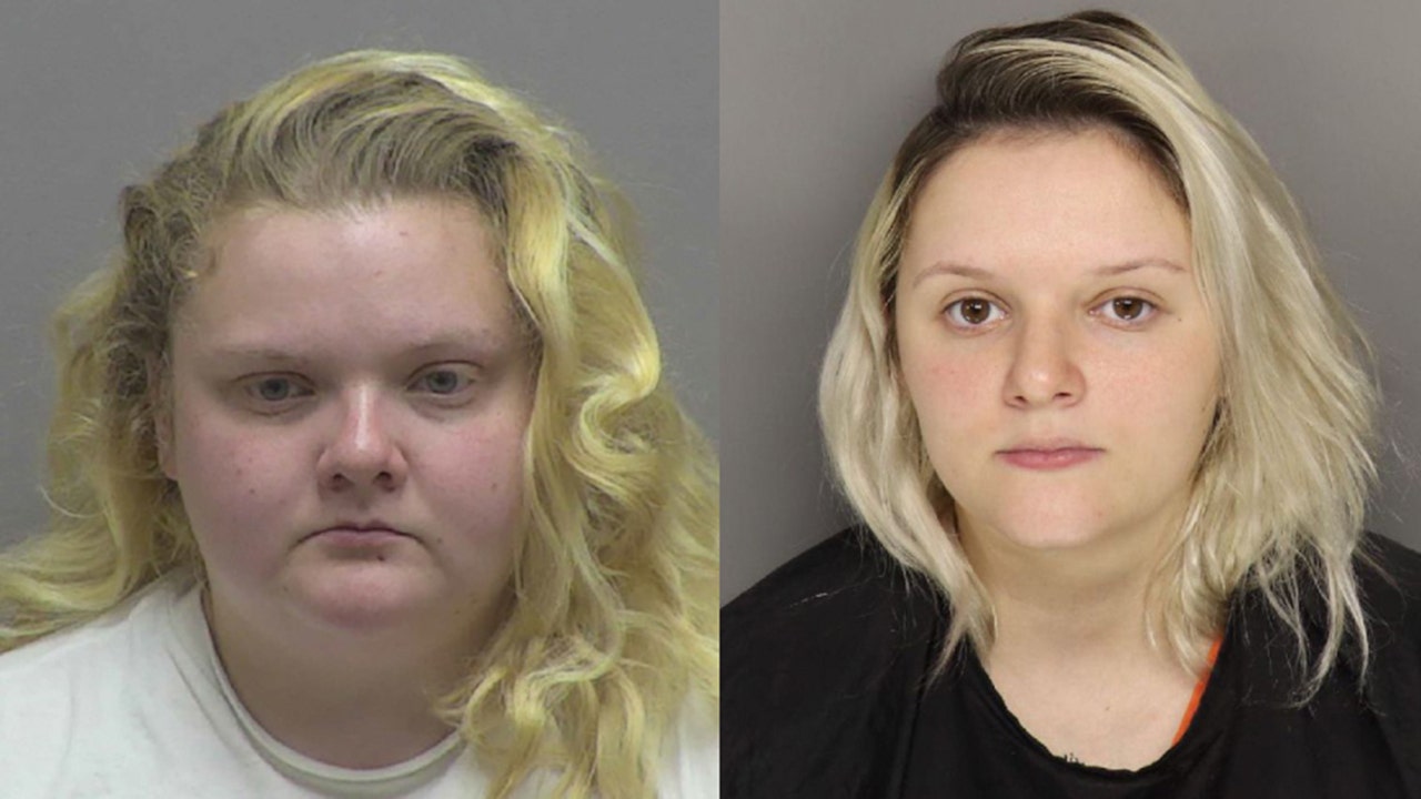 South Carolina deputies arrest 2 women in disappearance of their grandmother