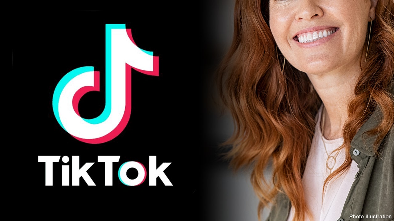 Cougar bait: TikTok male model with thirst traps to 80s songs a hit for  middle-aged moms | Fox News