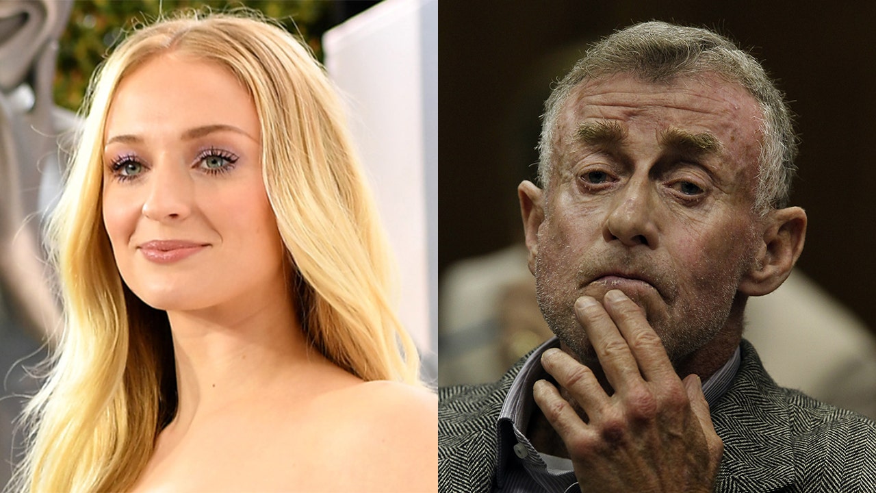 Sophie Turner joins 'The Staircase' limited series at HBO Max