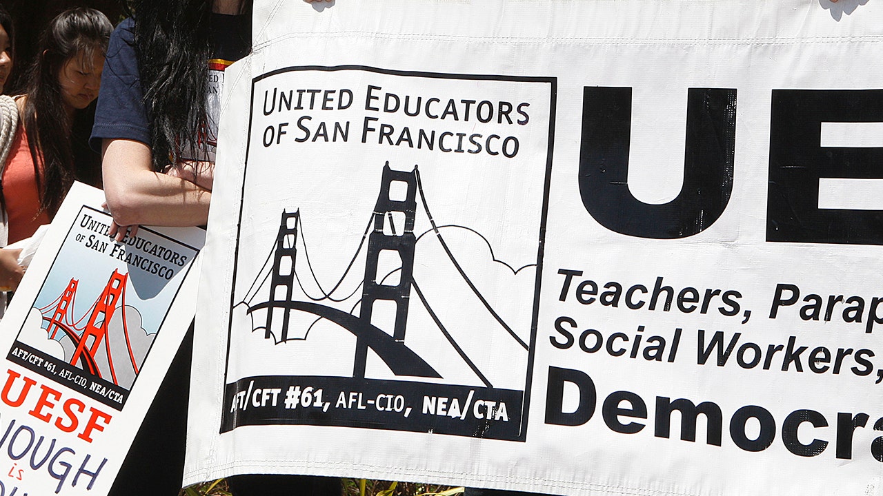 San Francisco teachers' union gets pushback over BDS endorsement